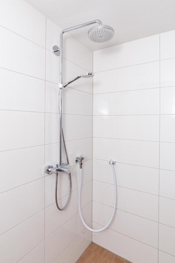 Haus Watthus - Wohnung Paradies Nebel Zewnętrze zdjęcie