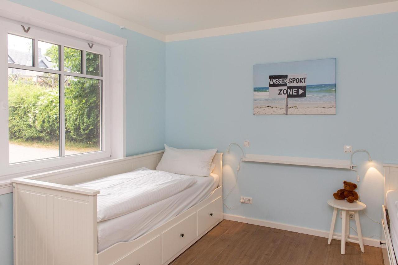 Haus Watthus - Wohnung Paradies Nebel Zewnętrze zdjęcie