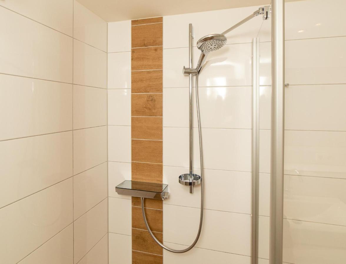 Haus Watthus - Wohnung Paradies Nebel Zewnętrze zdjęcie